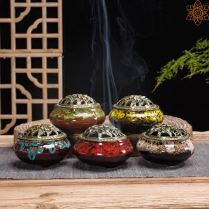 Incense Burner